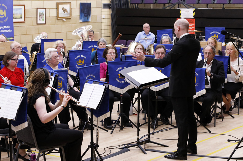 2025 Spring Concert 4b