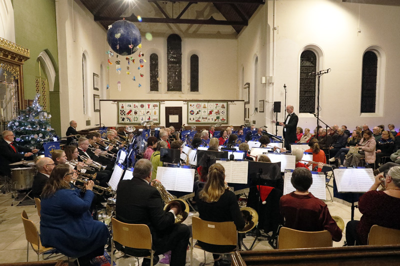 Christmas Concert 2025