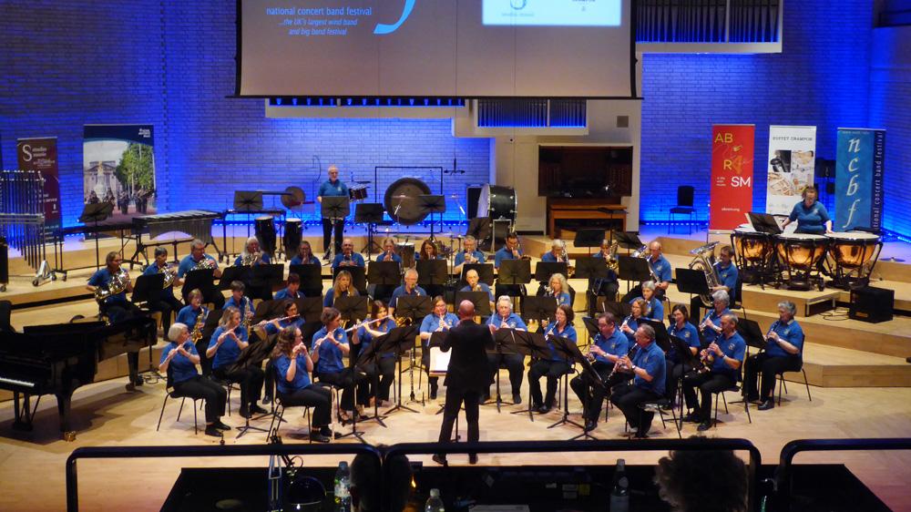 NCBF Finals Manchester