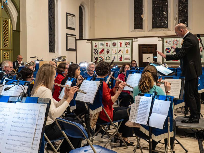 Spring Concert 2026