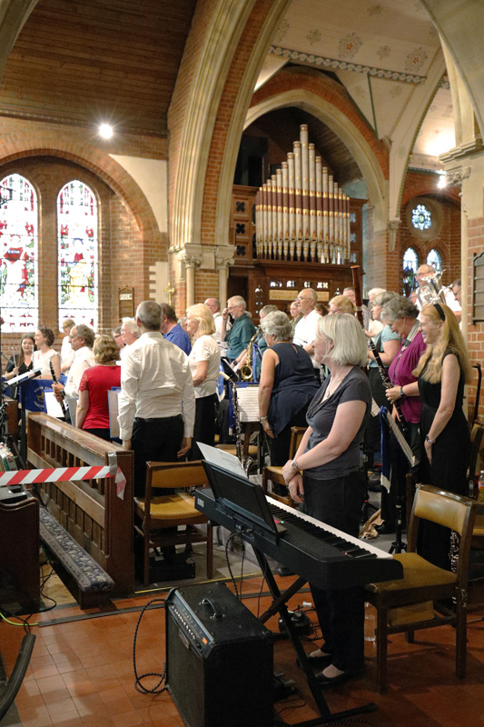 Summer concert 2025 3