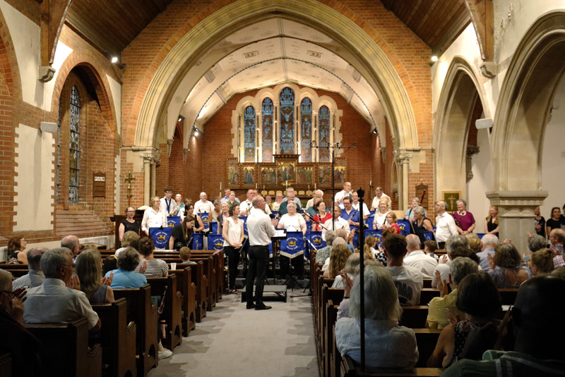 Summer concert 2025 4